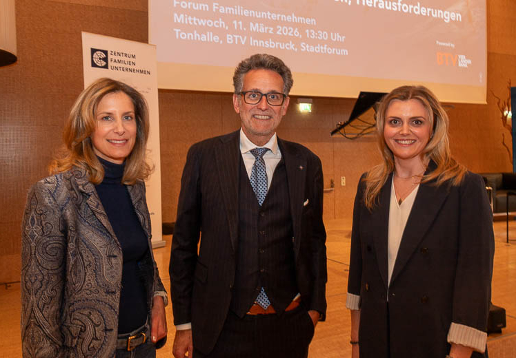 Wie Familienunternehmen zwischen Tradition und Wandel bestehen können