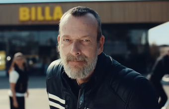 Robert Kratky hat einen neuen Top-Job