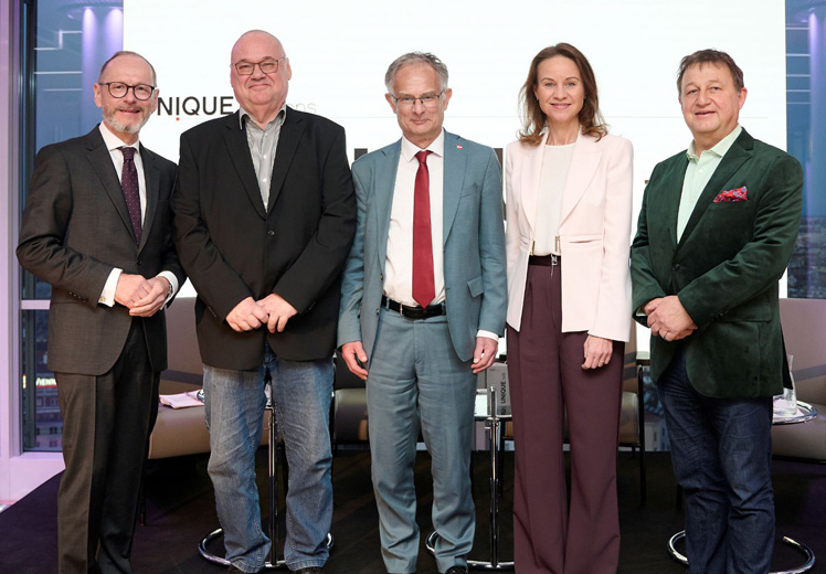 Milliardenminus und Reformbedarf prägten hochkarätige Budgetdebatte