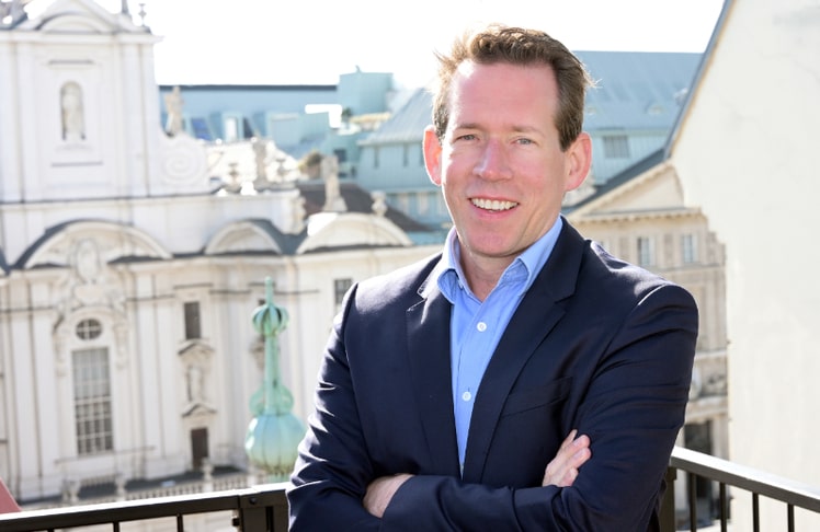 Eugen Schmidt © leisure communications/Christian Jobst