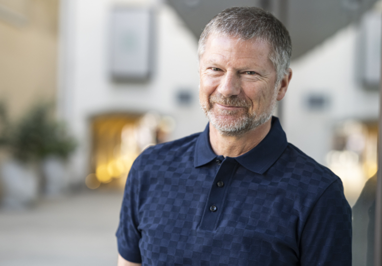 "KI wird die Menschen im Tourismus nicht ersetzen – aber sie kann Zeit für echte Gastfreundschaft schaffen"