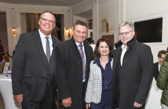 Bühne Baden startet mit Premiere von "Frau Luna" zur spektakulären Mondreise