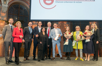 Wiener Städtische setzte bei Roadshow auf Dialog und intensive Gespräche