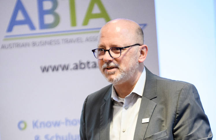 Ihr Vorgänger, Roman Neumeister, zog eine positive Bilanz.