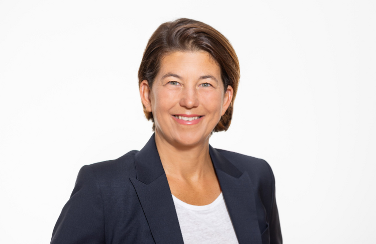 May-Britt Alróe-Fischer, Veranstalterin des City Designquartiers