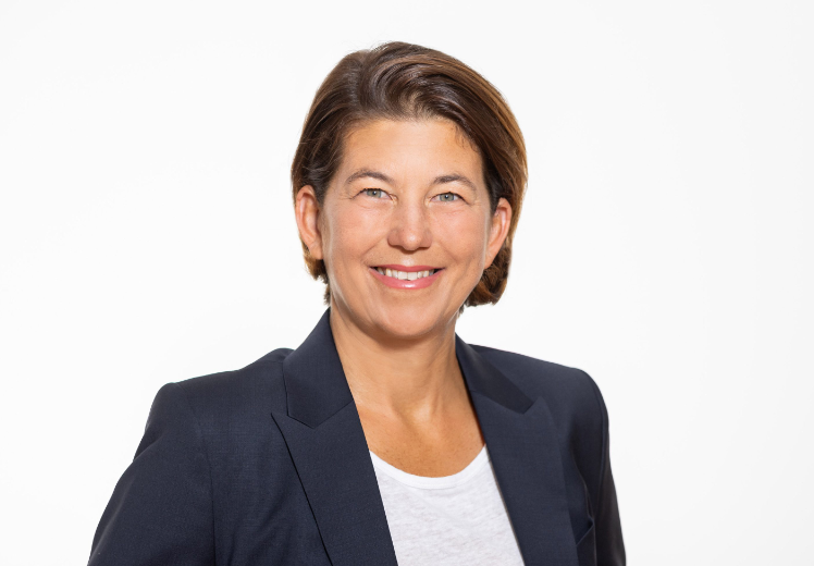 City Designquartier erobert das Palais Niederösterreich