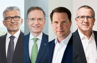 Andritz, voestalpine, FACC und Wintersteiger setzen Wachstumsimpulse