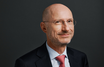 "Neugier und Offenheit sind zentrale Eigenschaften eines guten Investors"