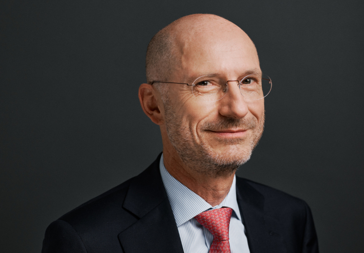 "Neugier und Offenheit sind zentrale Eigenschaften eines guten Investors"