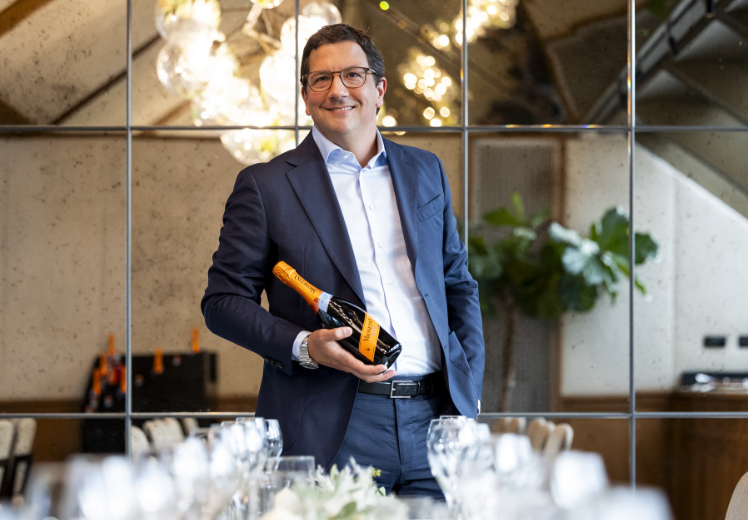 Henkell Freixenet verteidigte Position am österreichischen Sektmarkt