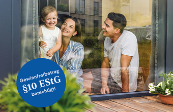 Mit Gewinnfreibetrag §10 EStG Steuern optimieren