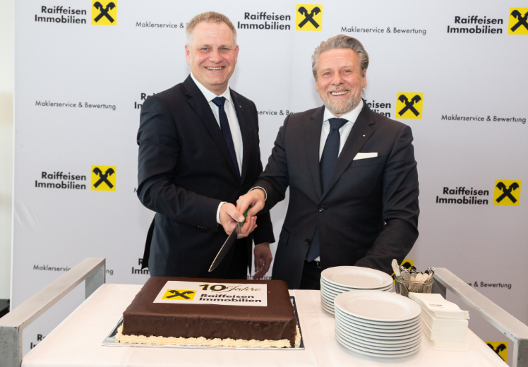 Wohnimmobilienmarkt im Wandel zwischen Wachstum und Gegenwind