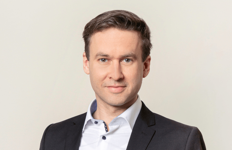 Stephan Ifkovits © Viktoria Morgenstern