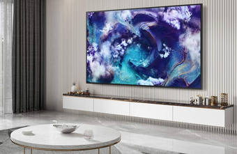 Samsung siegt im QLED-Streit gegen TCL