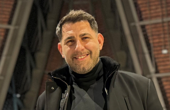 "Der Kunde soll jederzeit sehen können, was hinter seinen Wänden steckt"