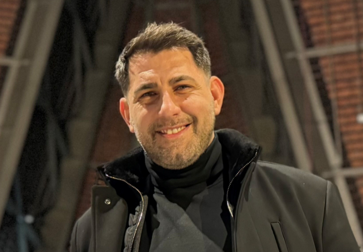 "Der Kunde soll jederzeit sehen können, was hinter seinen Wänden steckt"