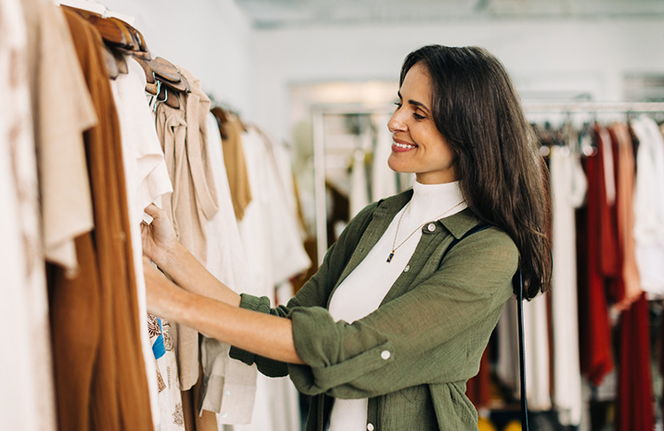 Wer genießt im Handel die höchste Reputation? Die IMWF-Studie gibt Antworten. 