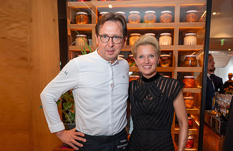 Österreich freut sich über 22 neue Sterne-Restaurants am Gourmet-Himmel