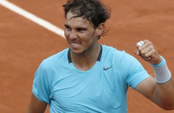 Rafael Nadal steigt mit Armani ins Luxusimmobilien-Geschäft ein