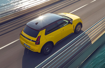 Wer einmal Elektroauto fährt, ist meist überzeugt