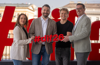 Erster großer Act und Motto des Donauinselfests 2026 verkündet