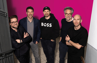 Magenta setzt auf neue Kreativagenturen