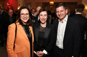 Die Sieger der ADGAR-Awards 2026 sind gekürt