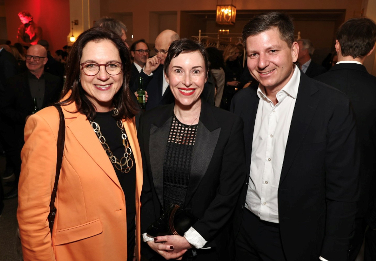 Die Sieger der ADGAR-Awards 2026 sind gekürt