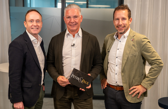 "Trotz datengestützten Informationen bleibt das Bauchgefühl wichtig"