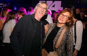 Generationen-Clubbing eroberte erneut das Wiener U4