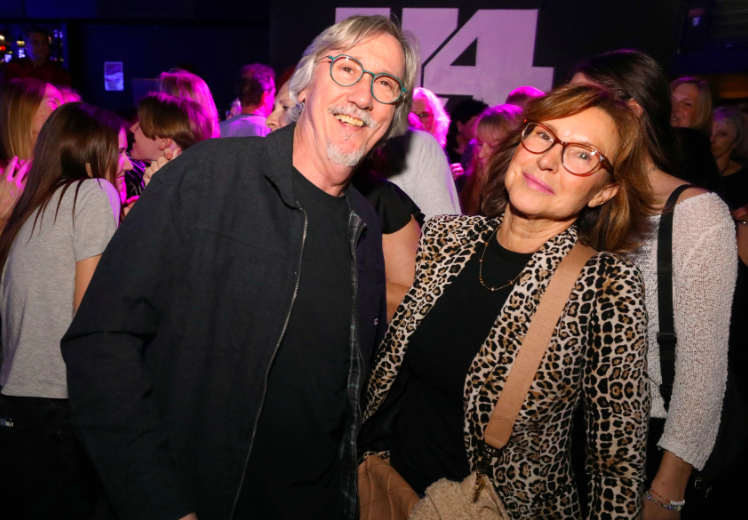 Generationen-Clubbing eroberte erneut das Wiener U4