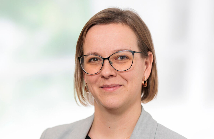 Romana Hahn © Attensam/Martin Steiger