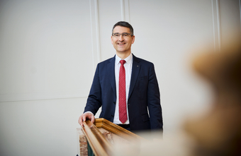 Branchen Oscar: RVS ist bester Vermögensverwalter Österreichs