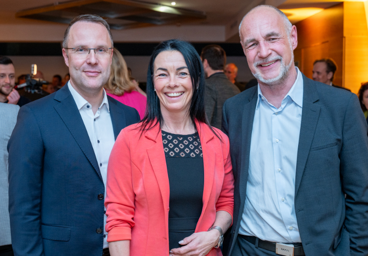 Anders & Ganz und Tesofy bündeln Kräfte für den österreichischen Markt