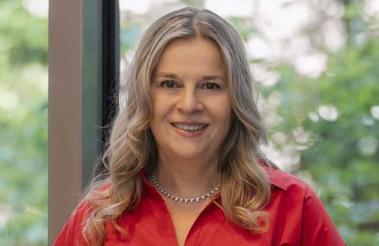 Karin Mair, Managing Partnerin für die Bereiche Technology & Transformation sowie Strategy, Risk & Transactions bei Deloitte Österreich. © Deloitte / feelimage