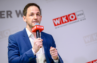 Wien bleibt Hotspot für Unternehmensgründungen