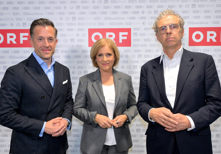 Diese Anforderungen muss der neue ORF-Chef erfüllen