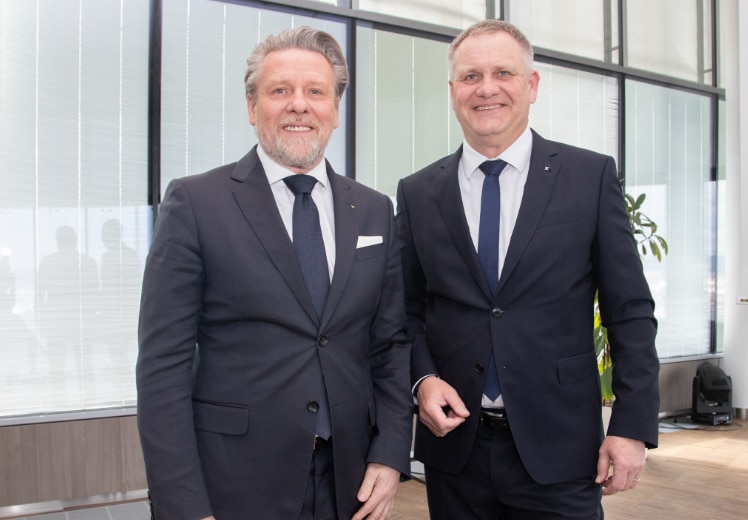 Finanzierung bremst weiterhin den Traum vom Eigenheim