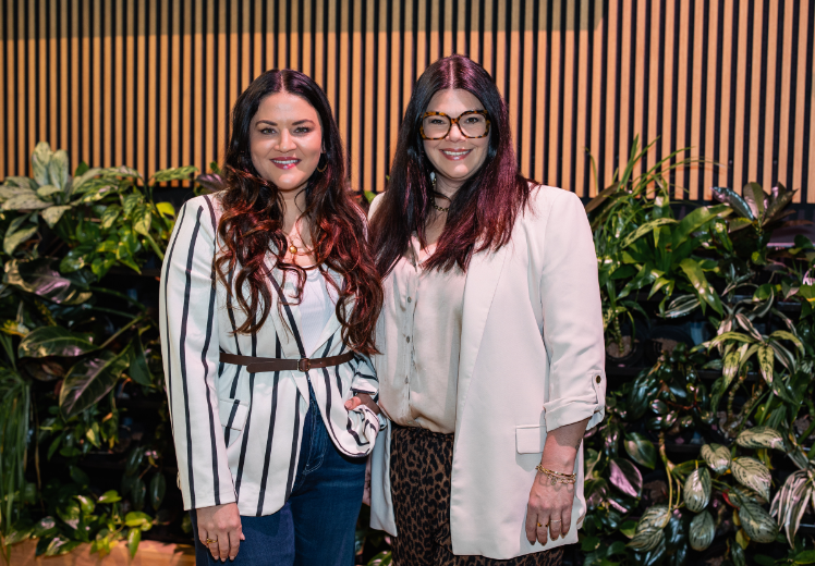 Female Future Meet-Up wurde zum Gipfeltreffen für über 250 Visionärinnen