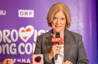 ORF-Interims-Chefin setzt erste Transparenz-Maßnahme um