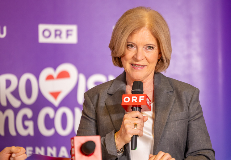 ORF-Interims-Chefin setzt erste Transparenz-Maßnahme um