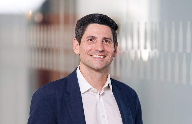 Stefan Kaswurm ist neuer Commercial Excellence Director bei Coca-Cola HBC Österreich 