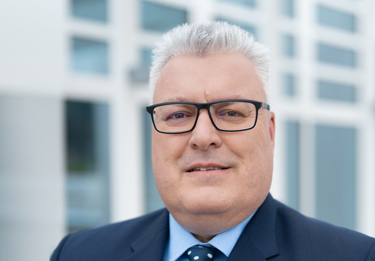 "Oft kommt es darauf an, das Richtige zu tun – nicht alles perfekt zu machen"