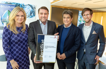 CEO-Lunch brachte zentrale Themen der Wirtschaft auf den Tisch