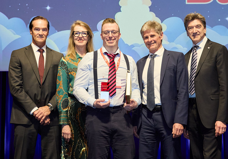 Die Sieger der Qualitätsawards 2026 sind gekürt