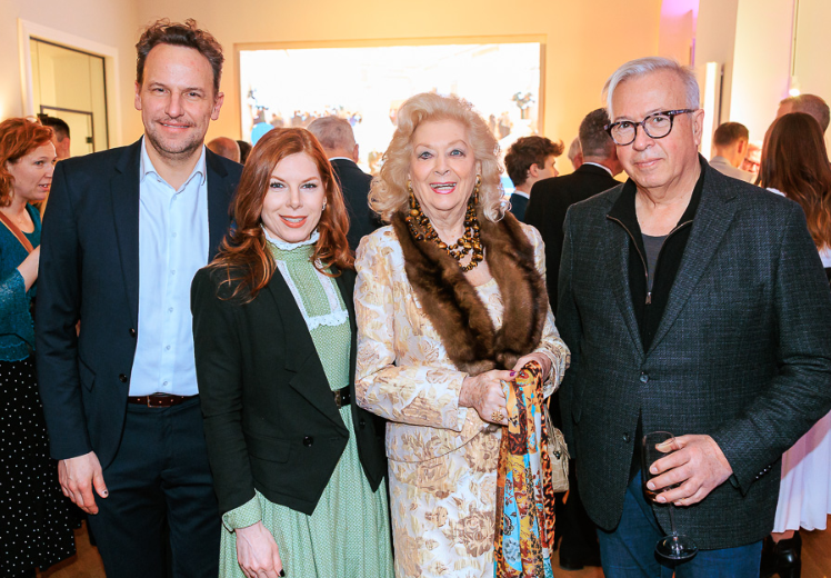 Voller Vorfreude blickte der Musikverein Graz auf das Programm für 2026/27