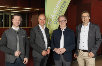 TVB Schladming-Dachstein führt Next-Level-Strategie für Qualitätstourismus fort