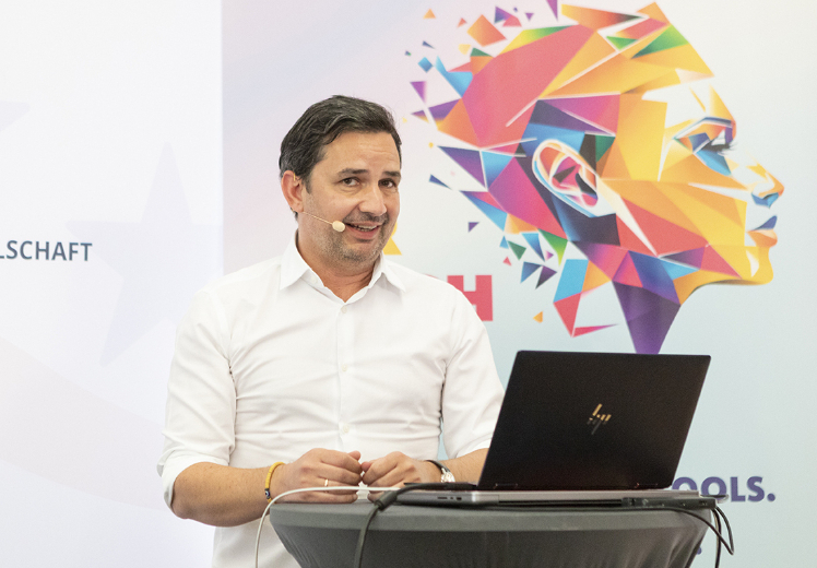 Kreativranking 2026 offenbart neue Kräfteverhältnisse im PR-Markt