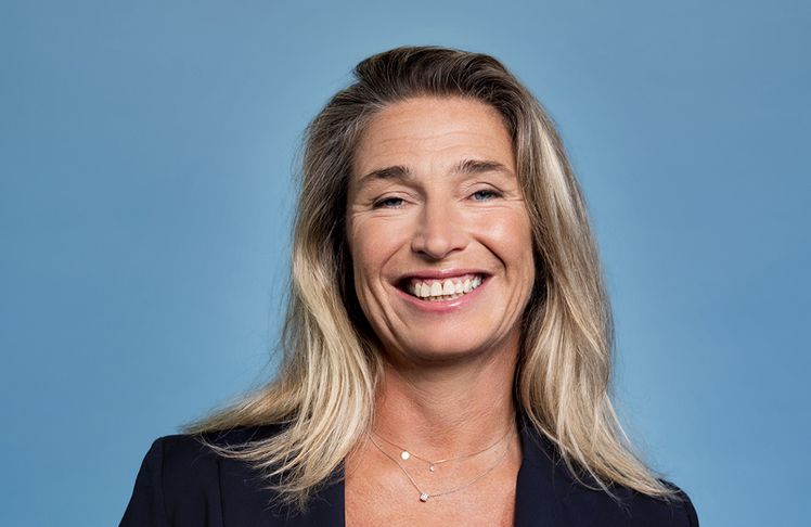 Sabine Hönigsberger übernimmt die Leitung des Bereichs Medium Corporates der UniCredit Bank Austria 