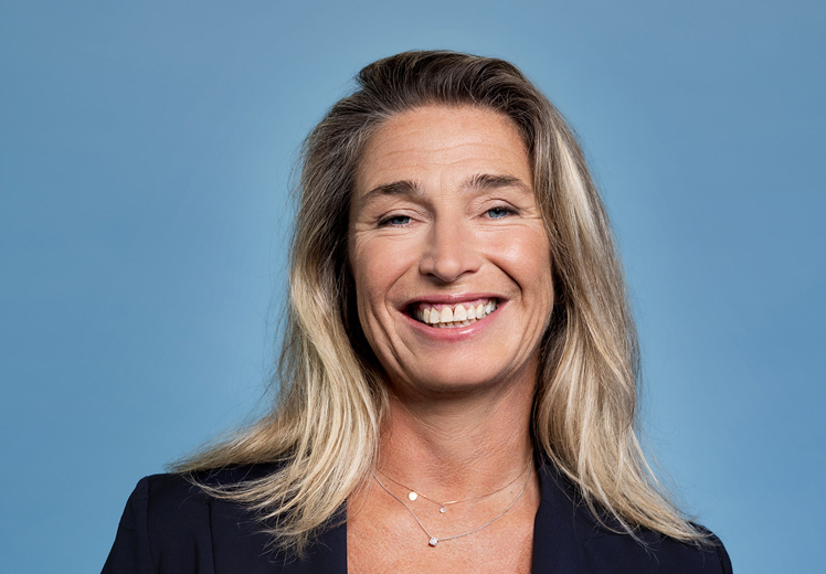 Führungswechsel im Mittelstandsgeschäft der Bank Austria